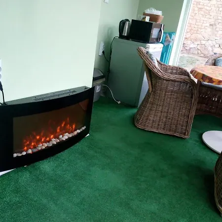 Tereza's Palace Pavel Banja