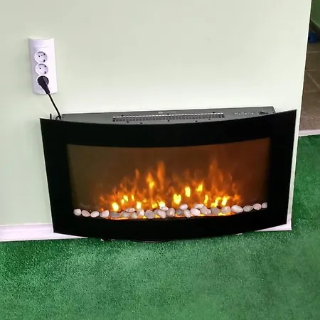 Tereza's Palace Lägenhet Pavel Banja