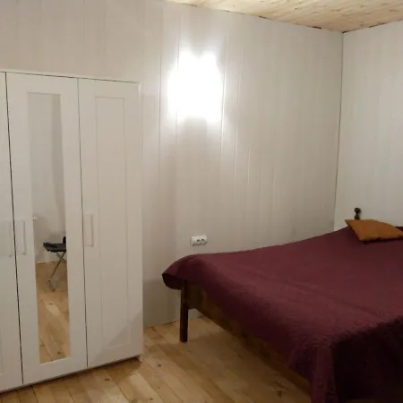 Tereza's Palace بافل بانيا