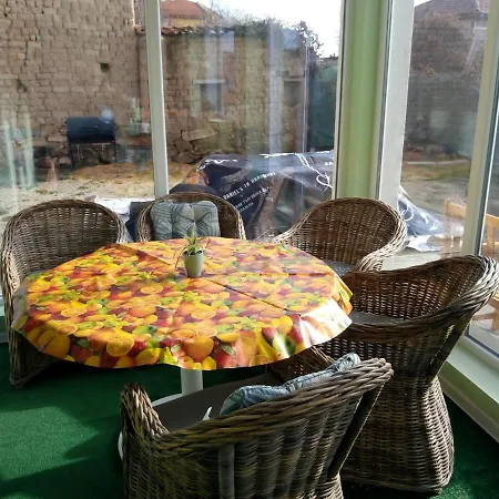 Tereza's Palace Apartment *