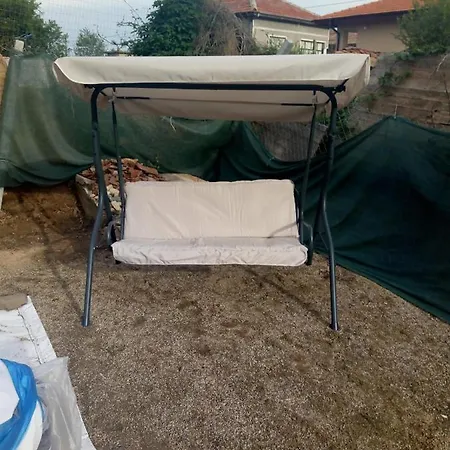 Tereza's Palace Pavel Banya