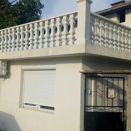 Apartament Tereza's Palace