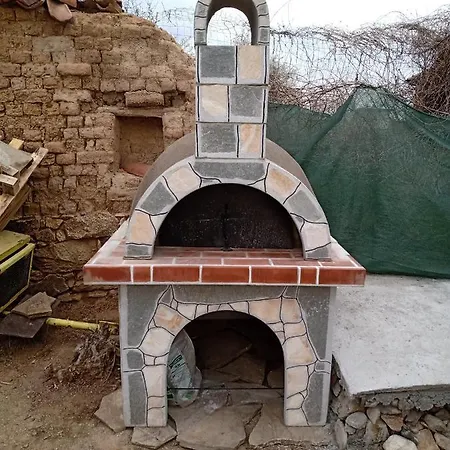 Apartment Tereza's Palace