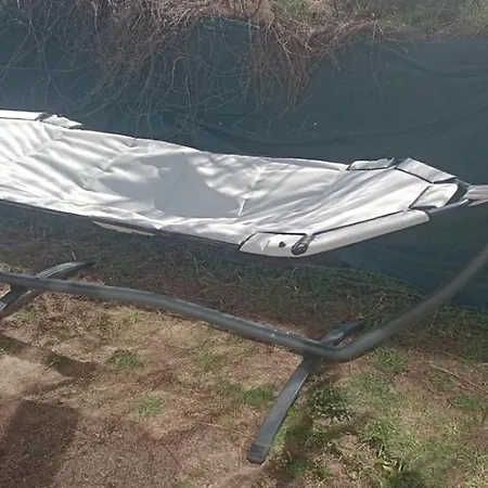 Lägenhet Tereza's Palace Pavel Banja