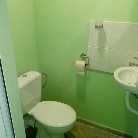 Tereza's Palace Lägenhet Pavel Banja