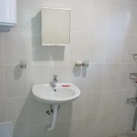 Tereza's Palace Apartament