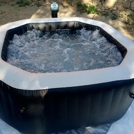 Apartment Tereza's Palace Pavel Banya