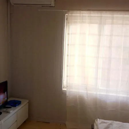 Apartament Tereza's Palace *