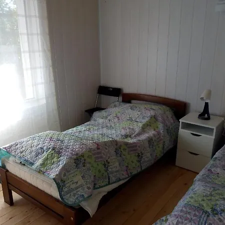 Apartament Tereza's Palace Pavel Banea