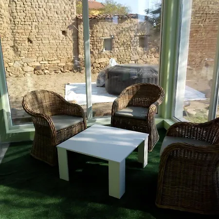 Tereza's Palace *