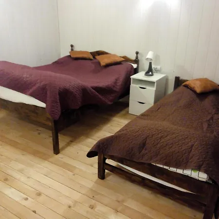 Apartament Tereza's Palace