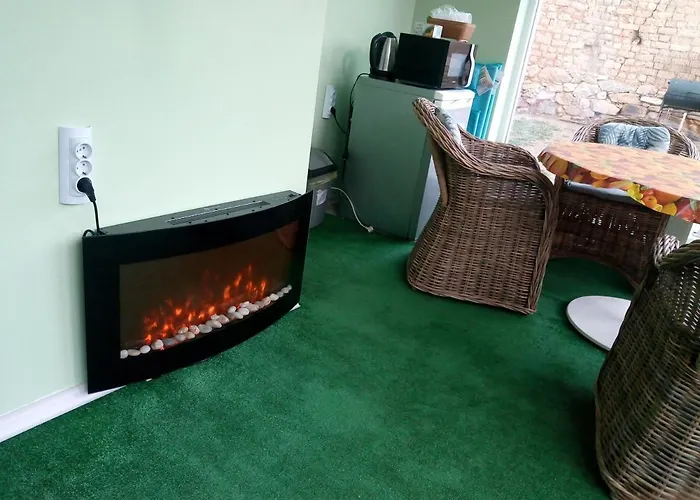 Tereza's Palace بافل بانيا