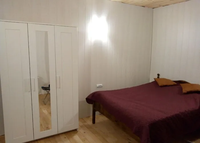 Tereza's Palace بافل بانيا