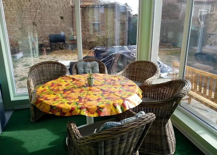 Tereza's Palace شقة *