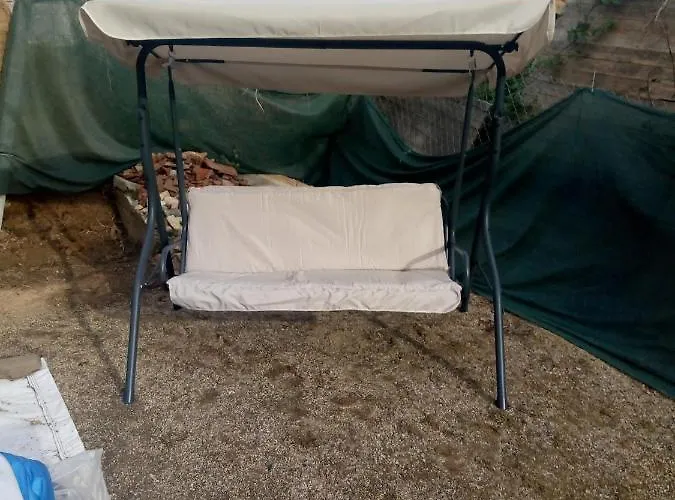 Tereza's Palace بافل بانيا