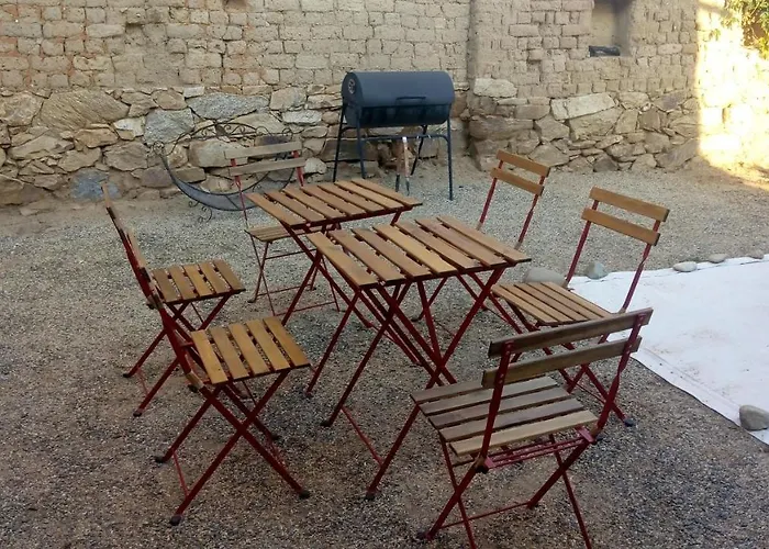 شقة Tereza's Palace *