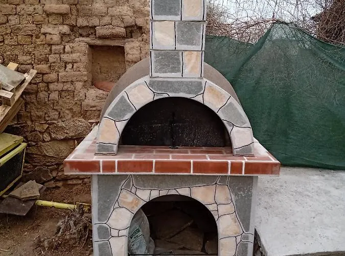 شقة Tereza's Palace