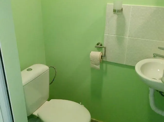 Tereza's Palace شقة بافل بانيا