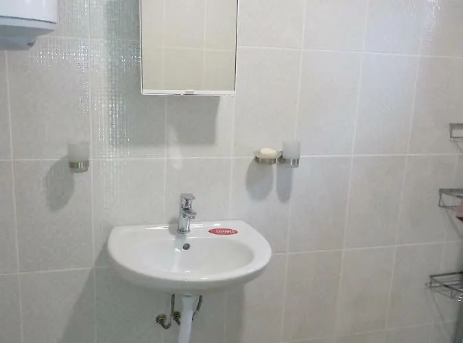 Tereza's Palace شقة