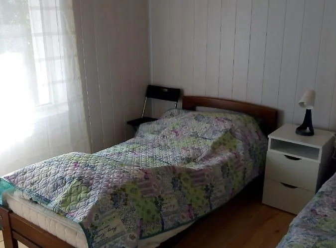 شقة Tereza's Palace بافل بانيا